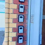 Corner Vandrarhem *