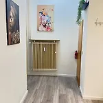 Vandrarhem Corner *