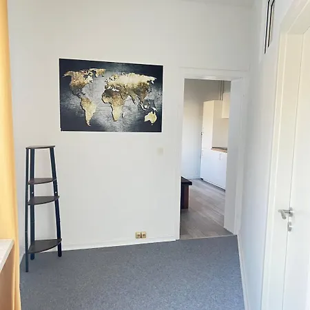 אכסניה Corner