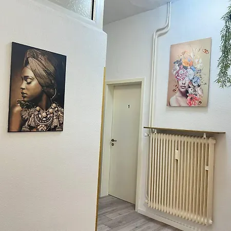 Hostal Corner