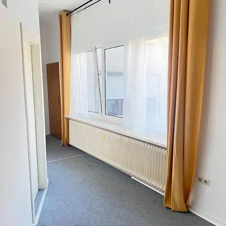 Corner Hostal