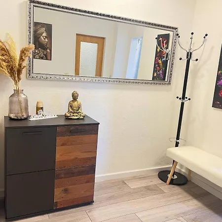 אכסניה Corner