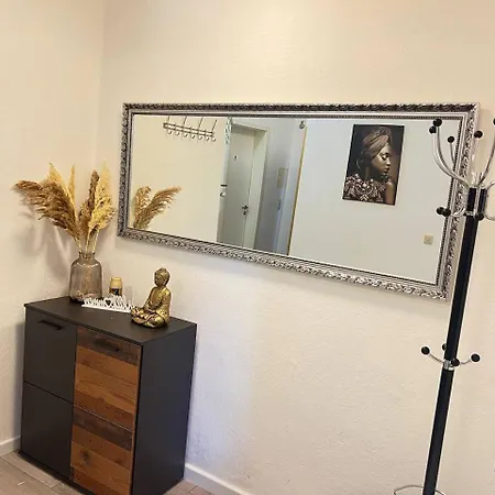 אכסניה Corner קובלנץ