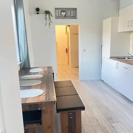 Corner
