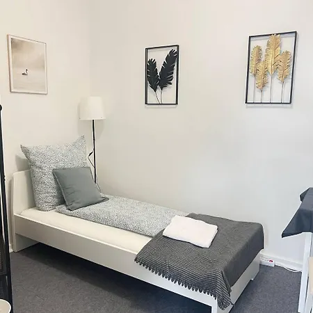 旅馆 Corner 科布倫茨