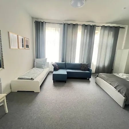 Corner *