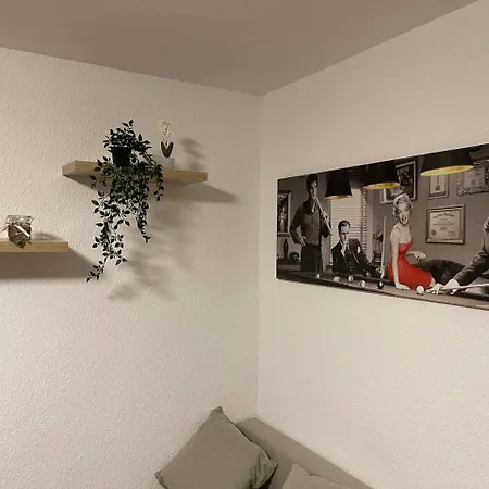 Koblenz Corner