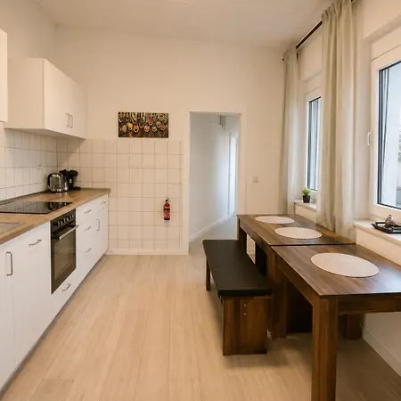 Corner Hostal Coblenza