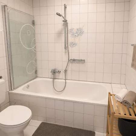 Hostal Corner Coblenza