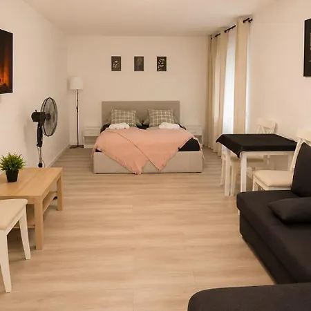 Hostal Corner Coblenza