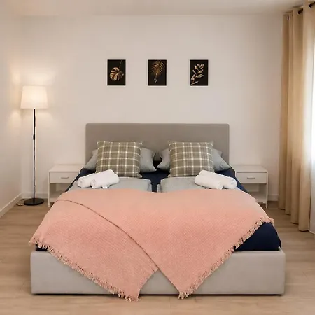 Corner Hostal
