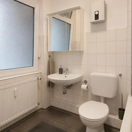 Corner Hostal *