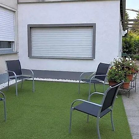 אכסניה Corner *