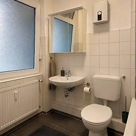 אכסניה Corner *