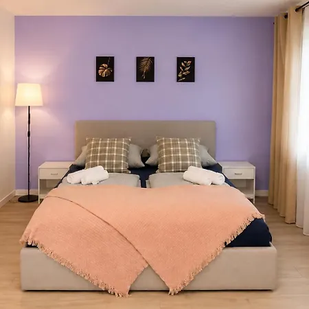 Corner