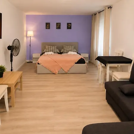 Corner Auberge de jeunesse *