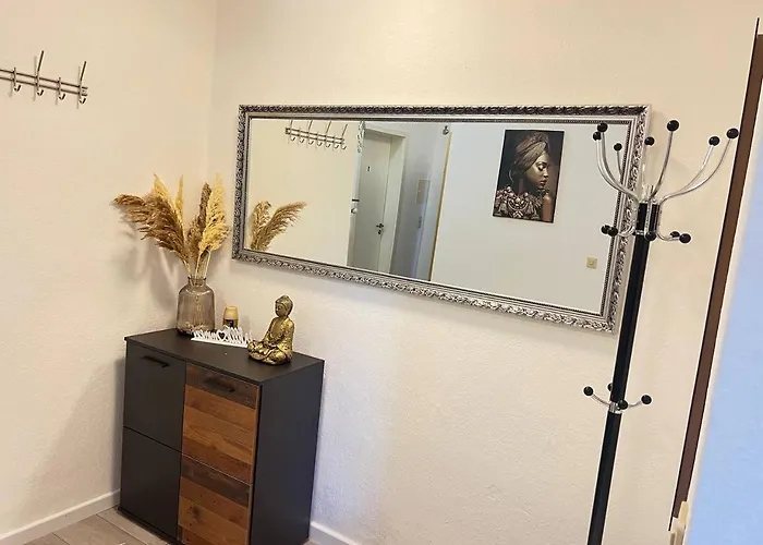 호스텔 Corner 코블렌츠