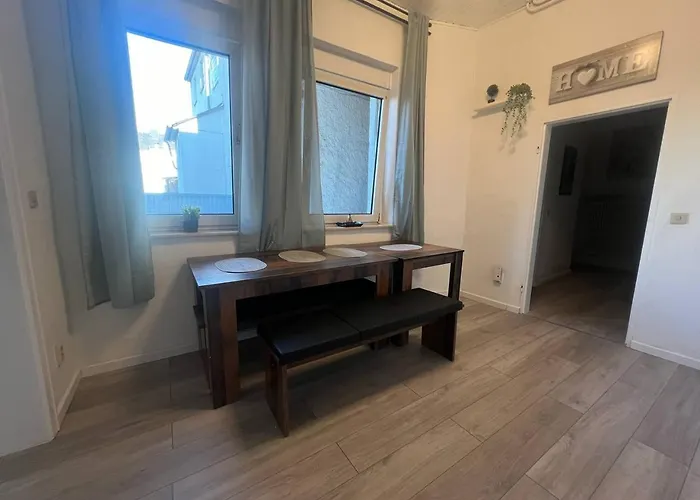 Vandrerhjem Corner *