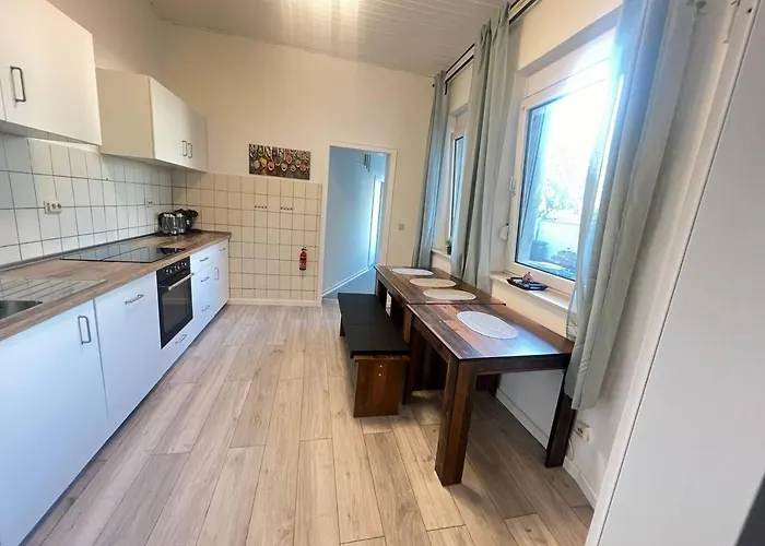 Corner 호스텔 코블렌츠